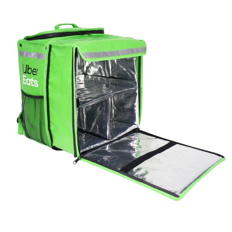 Customized Insulated Cooler Box Lunch Bag