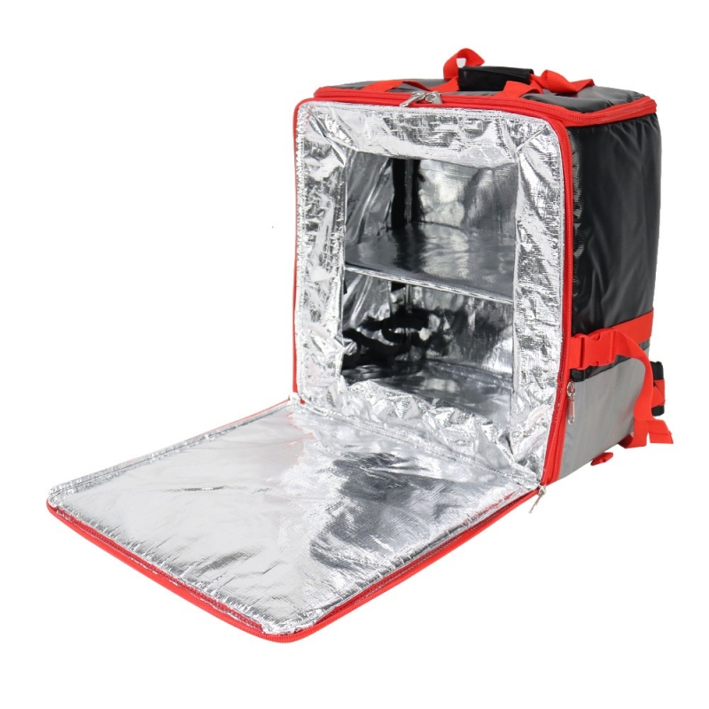 Oem Factory Custom Insulated Cooler Ice Aluminum Foil Bag