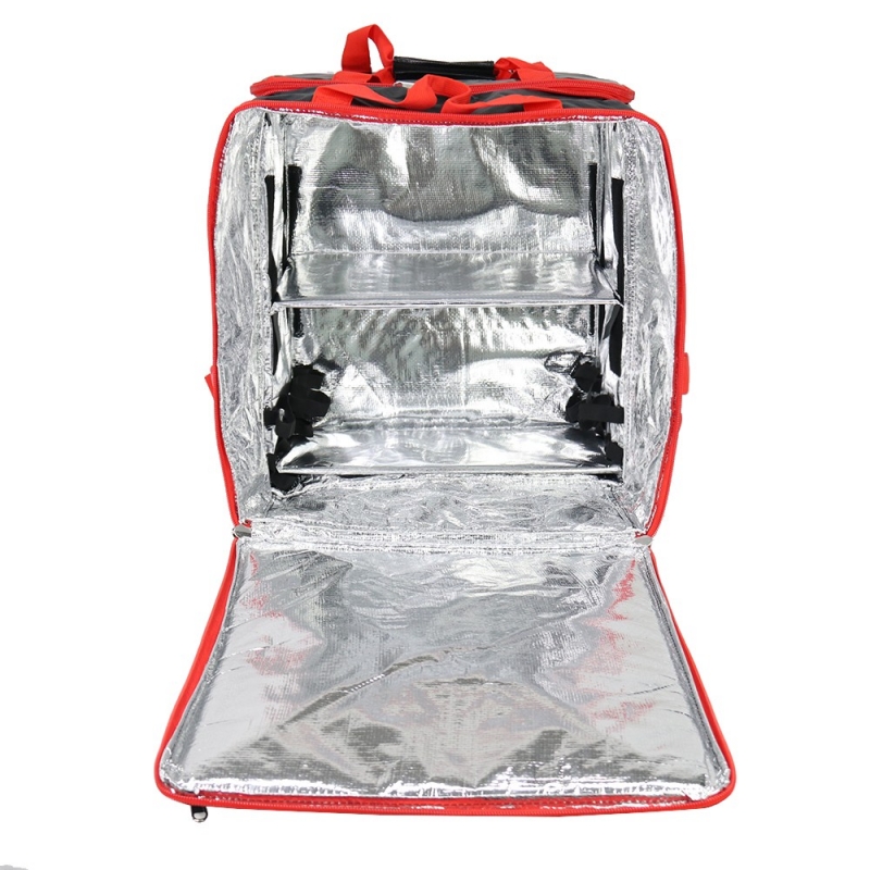 Oem Factory Custom Insulated Cooler Ice Aluminum Foil Bag