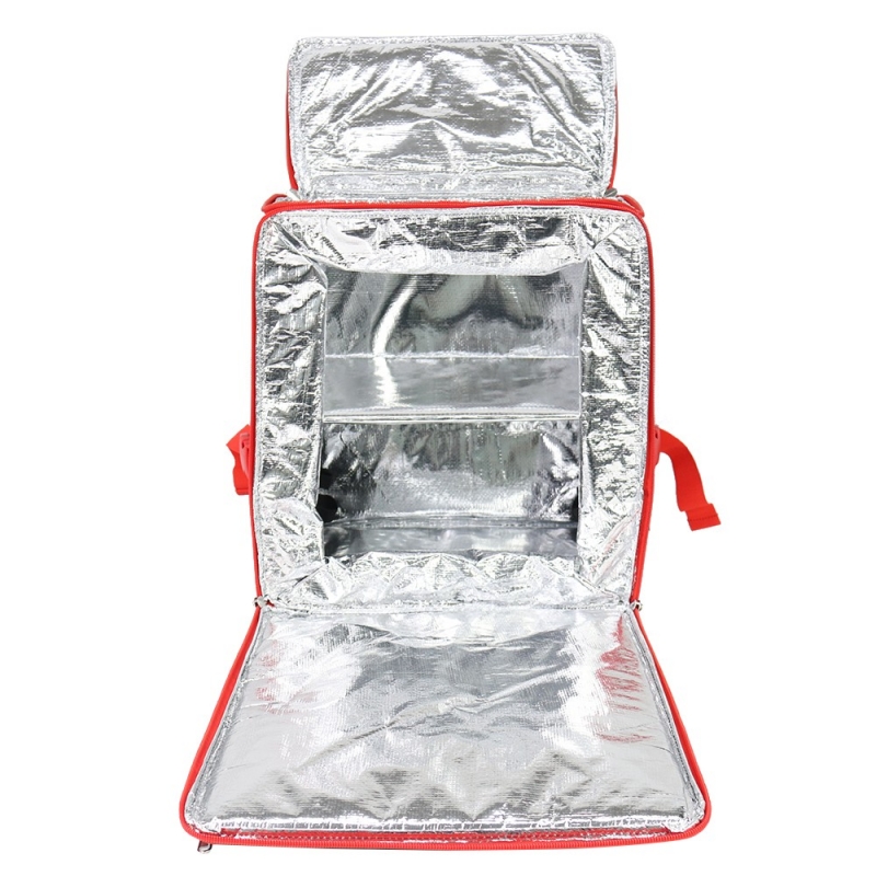 Oem Factory Grade Cheap Pack Shipment Ice Packs For Food Storage Insulated Thermabag