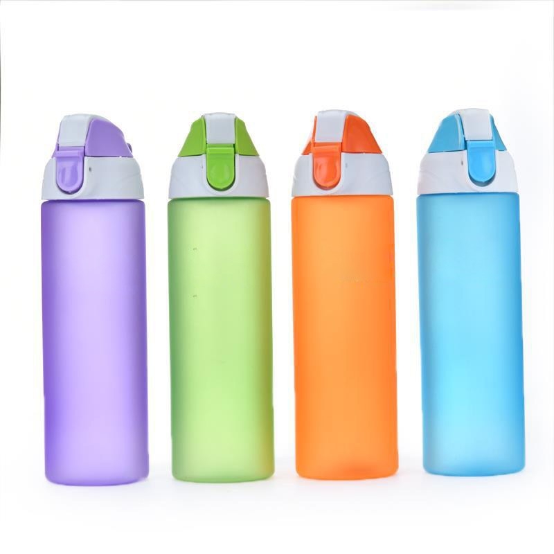 multifunctional sports water bottle