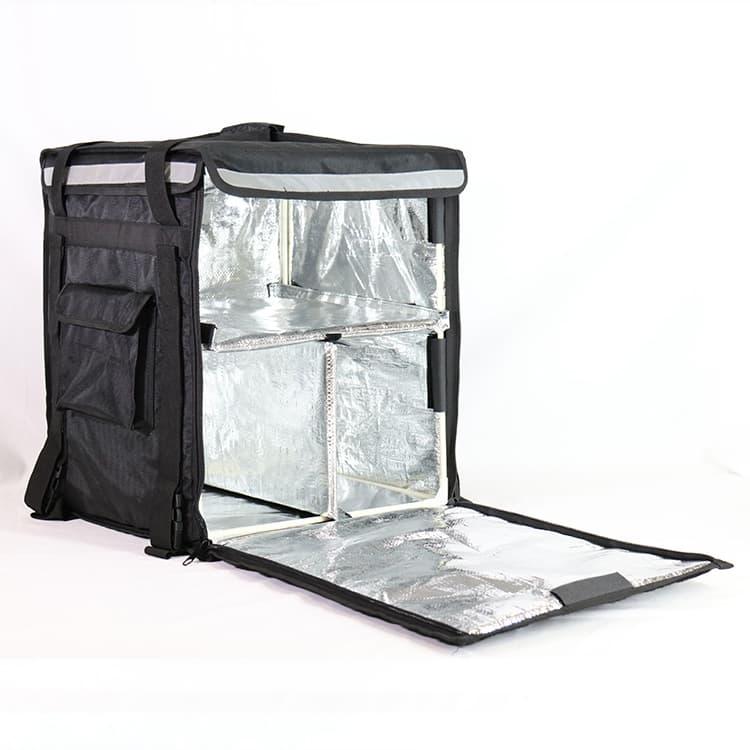 Insulated Bags, Food Transport Bags, Catering bags, Hot Food Warmers