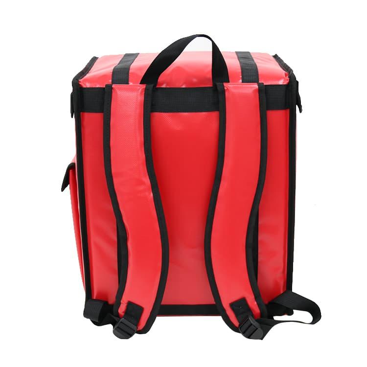 Lunch delivery backpacks, Hot delivery bags, cold delivery backpacks,