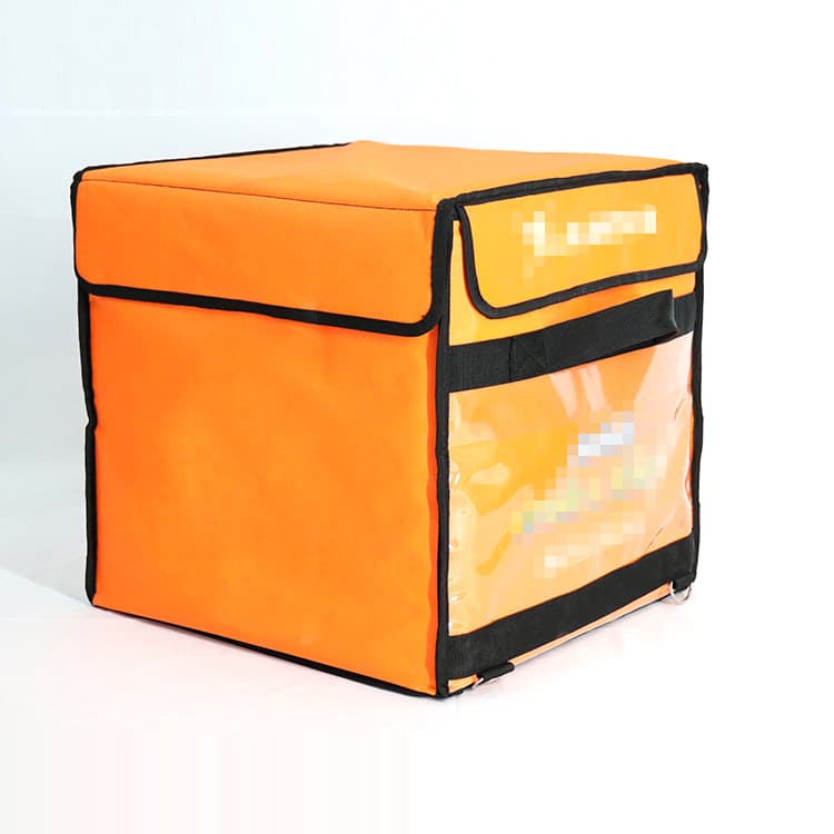 16 inch Large Leak-proof Food Delivery Motorcycle Bags