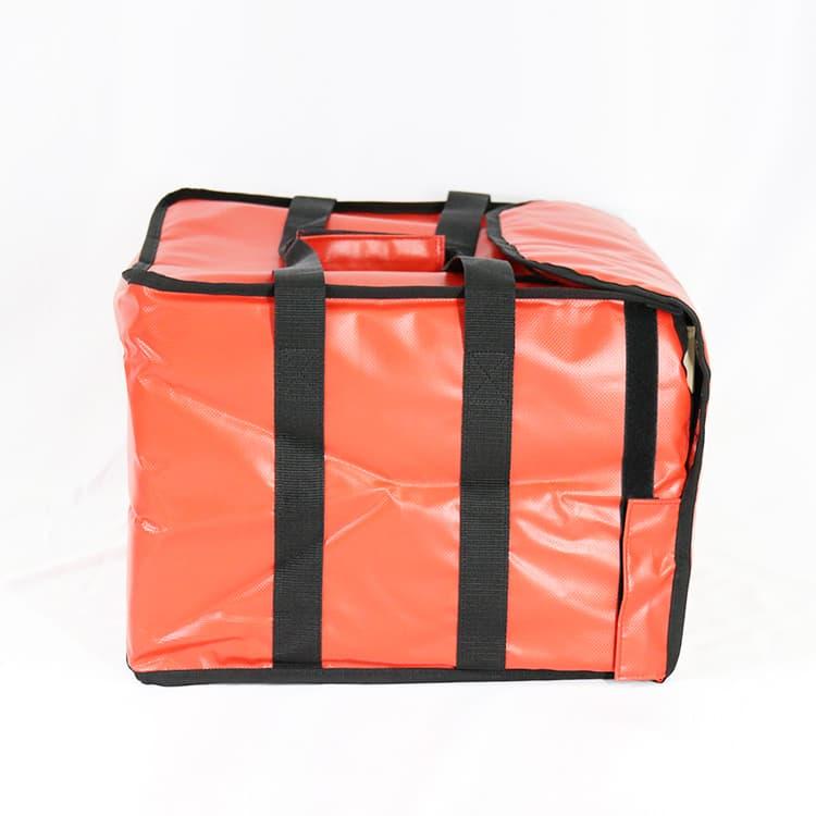 Insulated Food Delivery Bags, 1680D insualted bags, Dinner bags