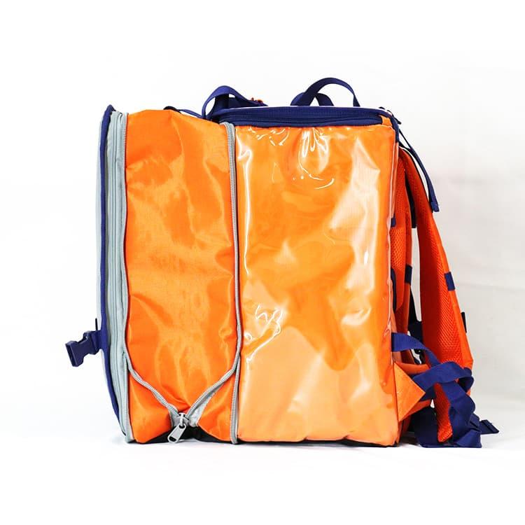 Commercial Delivery Backpacks