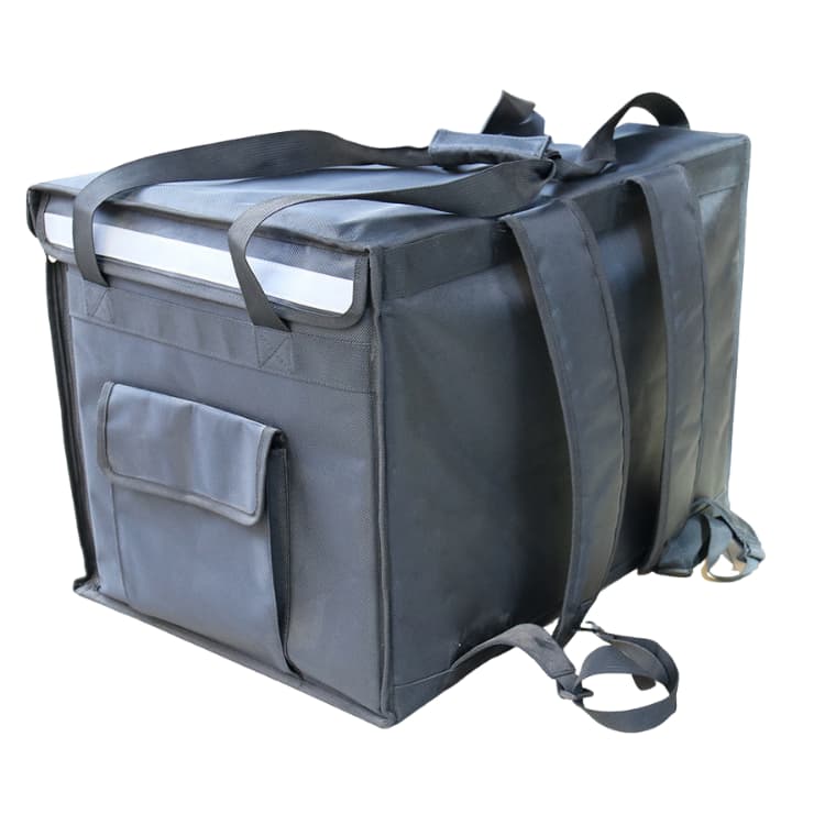 Insulated Reusable Grocery Bags, Waterproof Large Insulated Cooler Bags