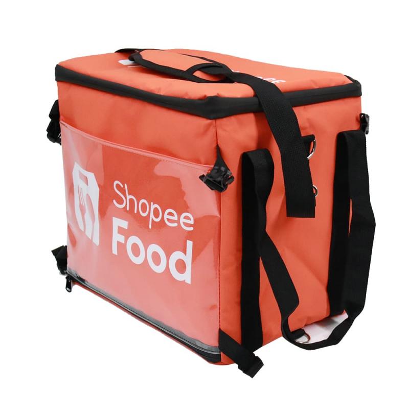 Warmer Delivery Bags, Waterproof food delivery bags, Commercial Hot Pizza Warmer Bags