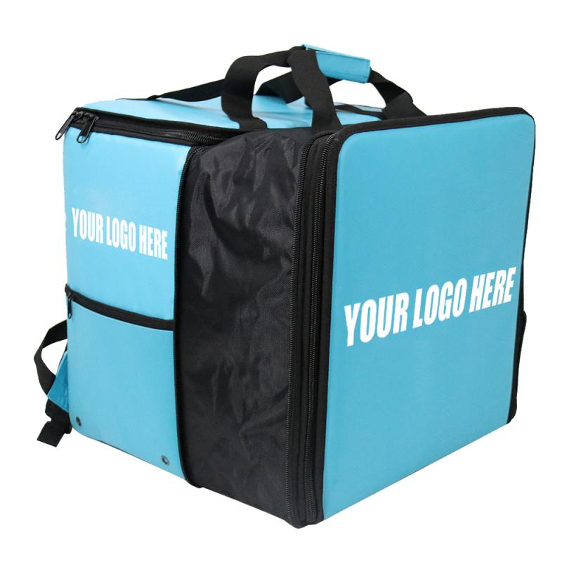 wolt delivery backpack customized,Insulated Food Delivery Bags,Dinner bags
