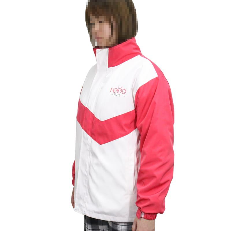 Delivery Jacket