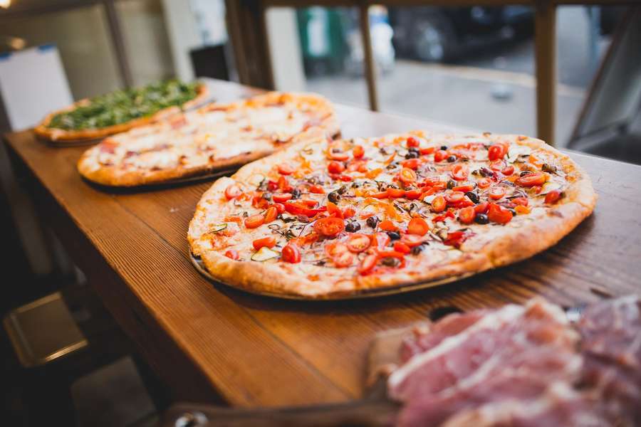 Mengotomatiskan Proses Pembuatan Pizza Mungkin Menjadi Kunci Bisnis yang Menguntungkan
