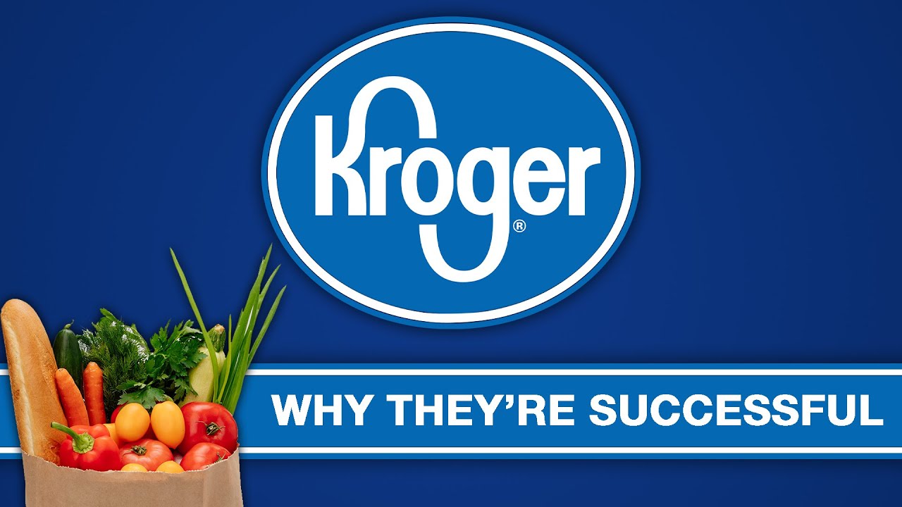 5 Produk Baru dari Kroger Go Fresh & Local Supplier Accelerator
