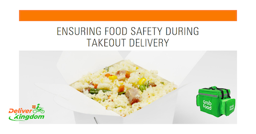 Peran DeliverKingdom dalam Memastikan Keamanan Pangan Selama Pengiriman Makanan Bawa Pulang
        