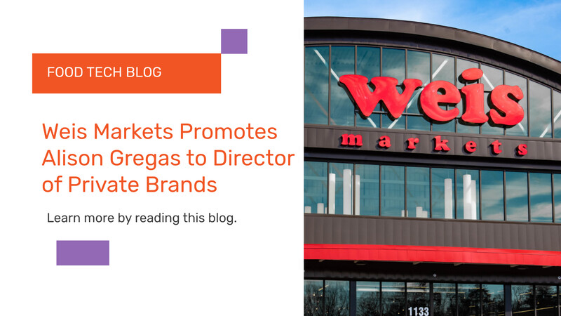 Weis Markets Mempromosikan Alison Gregas menjadi Direktur Private Brands