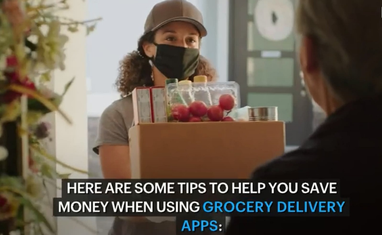 9 cara untuk membantu Anda menghindari biaya tersembunyi di aplikasi pengiriman bahan makanan