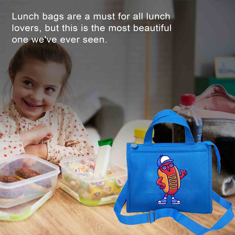 Bagaimana tas makan siang membuat Anda lebih sehat?