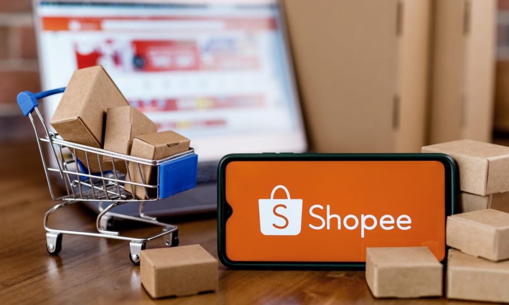 Shopee Luncurkan Inisiatif Ritel Digital