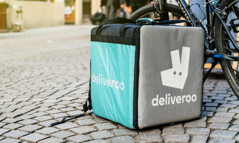 Deliveroo Menumbuhkan Kehadiran Dapur Hantunya; Restoran Memikirkan Kembali Loyalitas