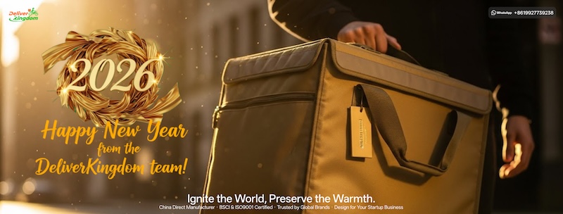 Nyalakan Dunia, Pertahankan Kehangatan: Wujudkan Visi Kingdom 2026 dan Ucapan Terima Kasih yang Tulus kepada Mitra Global Kami