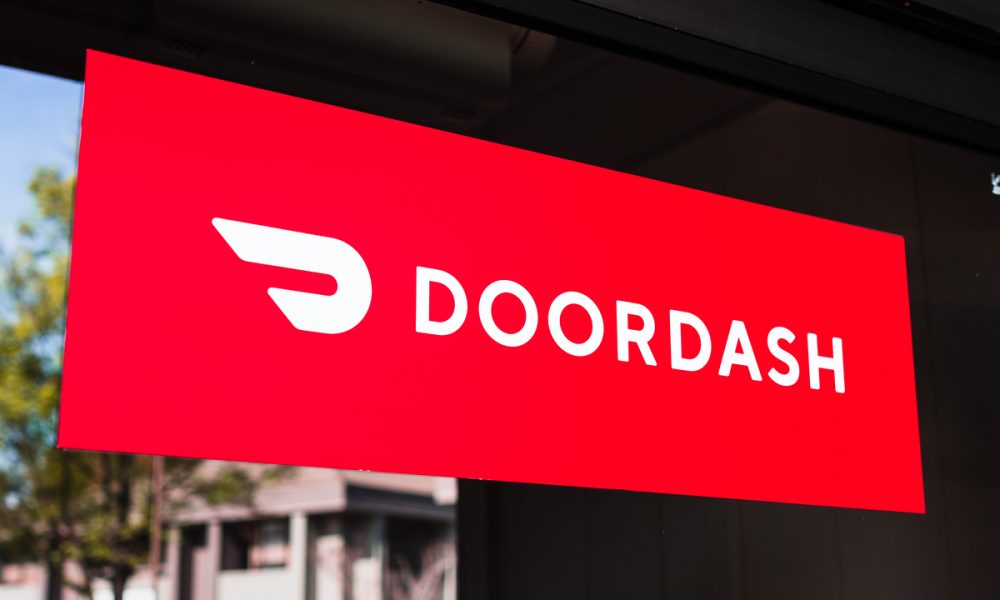 DoorDash Mulai Membiayai Arm untuk Menawarkan Uang Muka Restoran